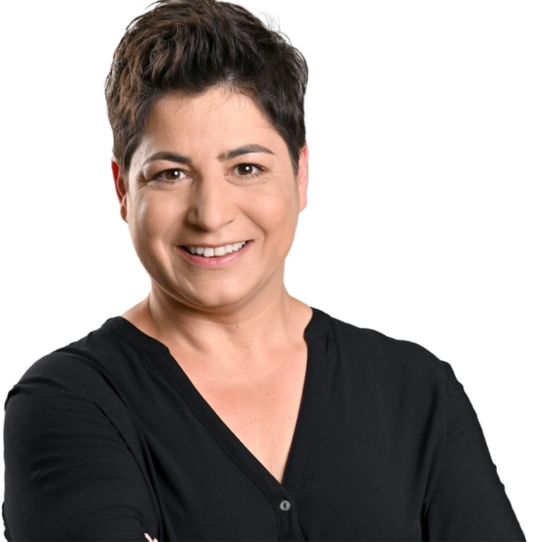 Silvia Dell’Aquila