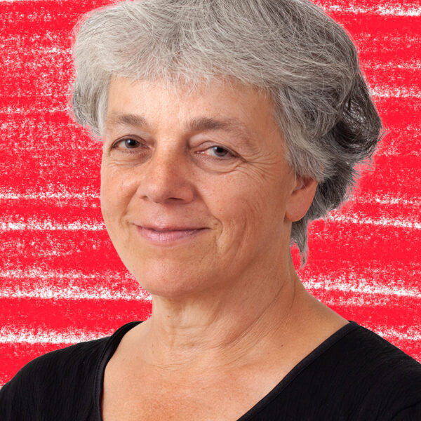 Katharina Siegenthaler